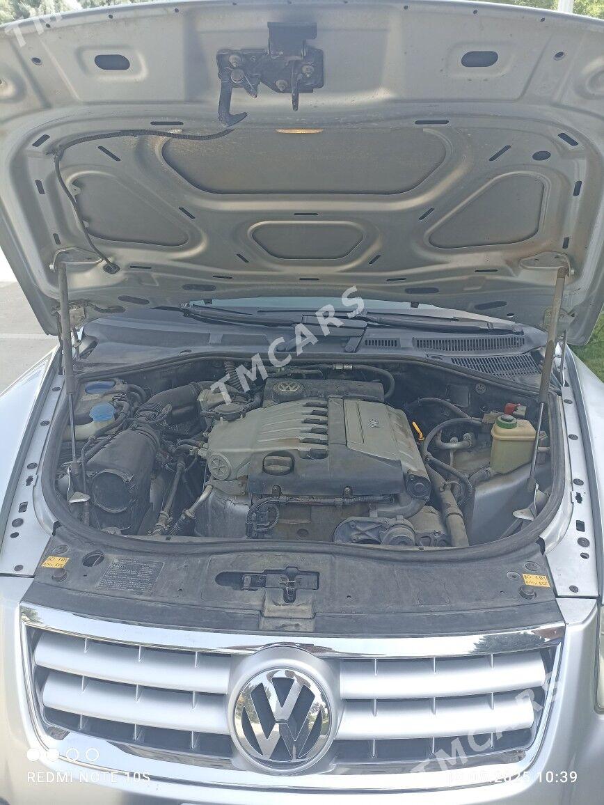 Volkswagen Touareg 2005 - 140 000 TMT - Mary - img 5