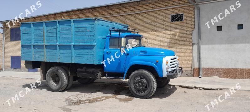 Zil 130 1989 - 80 000 TMT - Туркменабат - img 2
