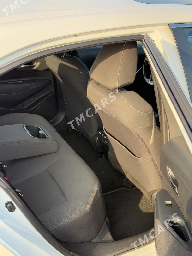 Toyota Corolla 2022 - 345 000 TMT - Aşgabat - img 8