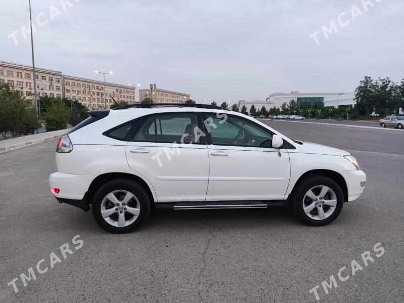 Lexus RX 330 2005 - 220 000 TMT - Mary - img 3
