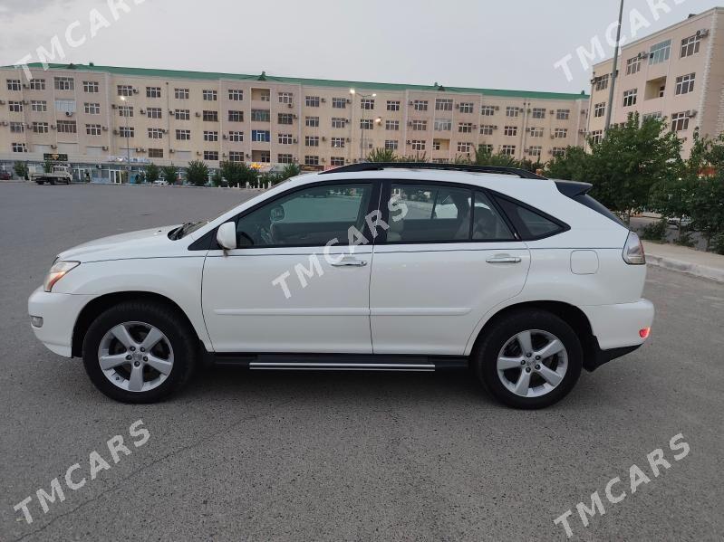 Lexus RX 330 2005 - 220 000 TMT - Mary - img 5