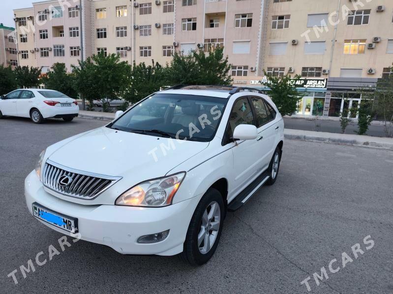 Lexus RX 330 2005 - 220 000 TMT - Mary - img 4