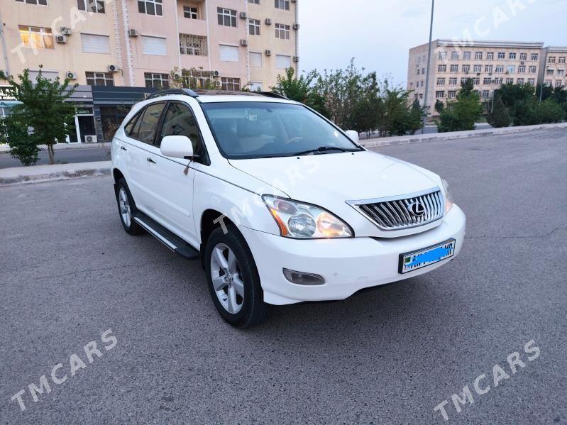 Lexus RX 330 2005 - 220 000 TMT - Mary - img 6