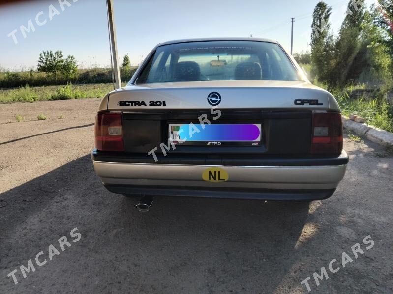 Opel Vectra 1991 - 36 000 TMT - Boldumsaz - img 4