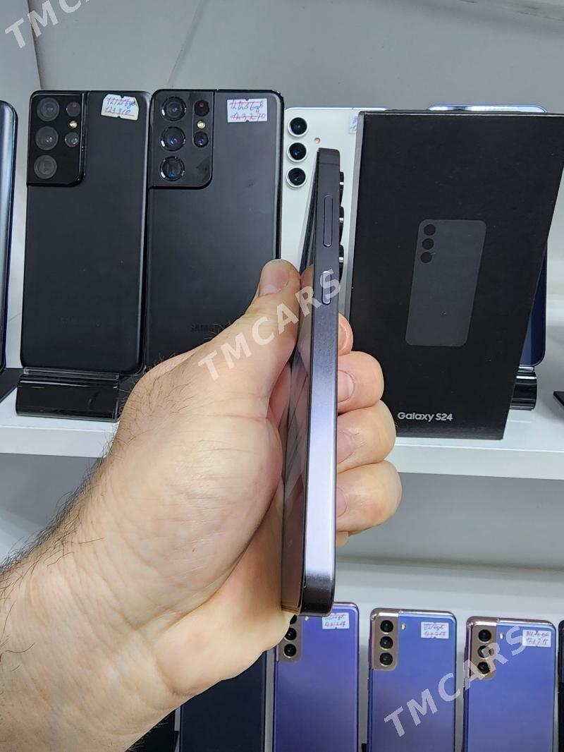 S 24 8/256 GB ,   2 SIM VETNAM - Garaşsyzlygyň 15 ýyllygy Söwda Merkezi - img 7