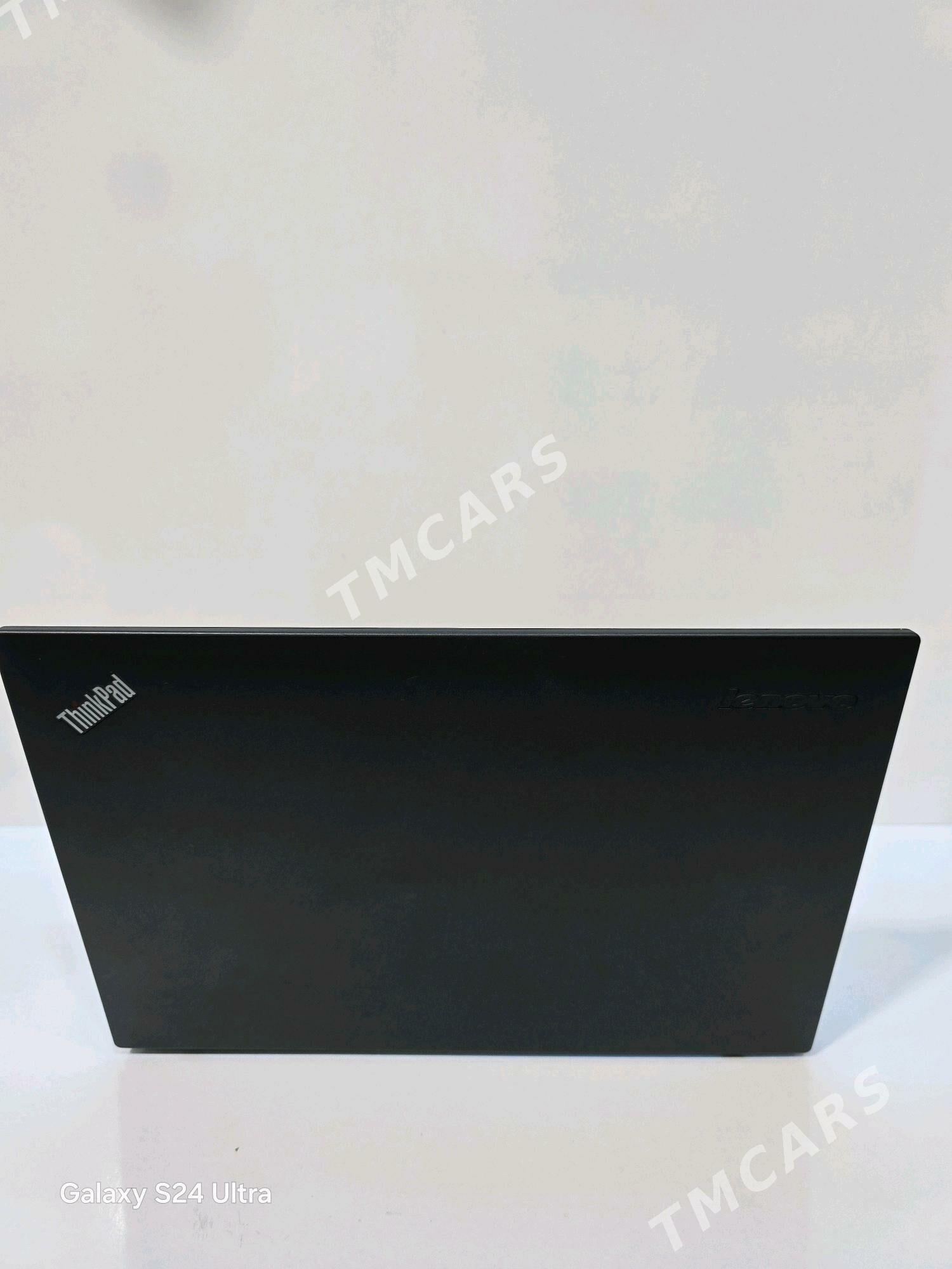 lenovo noutbook - Туркменабат - img 3