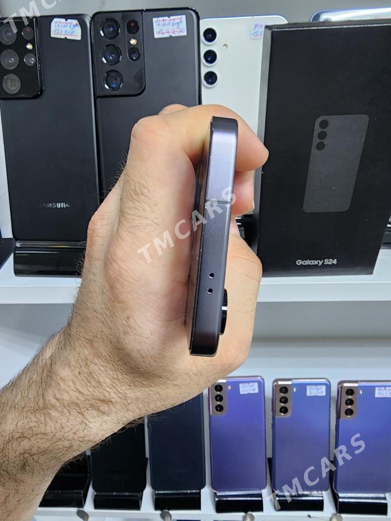 S 24 8/256 GB ,   2 SIM VETNAM - Garaşsyzlygyň 15 ýyllygy Söwda Merkezi - img 3