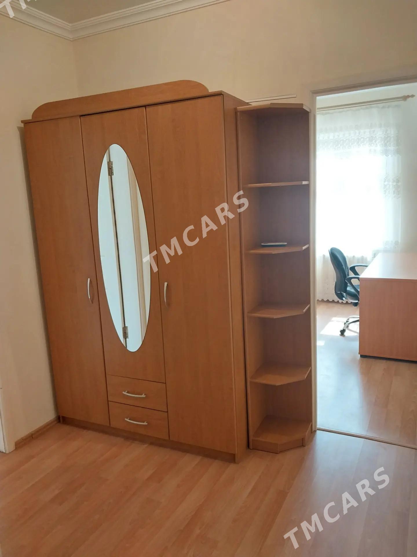 4Х КОМ КИМ РАЙЕН 2 ЭТАЖ  - Ашхабад - img 2