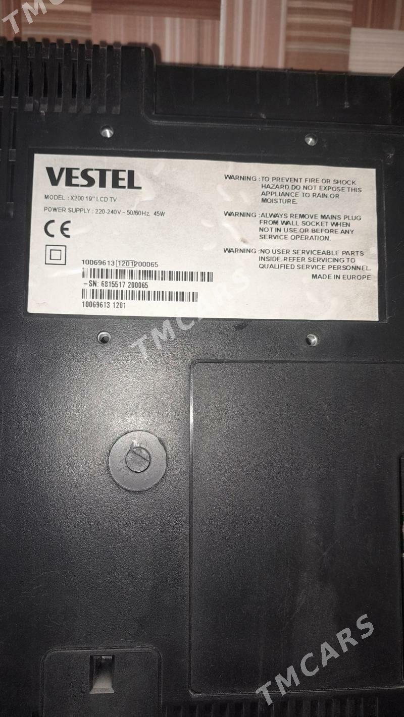 telewizor vestel - Тязе заман - img 2