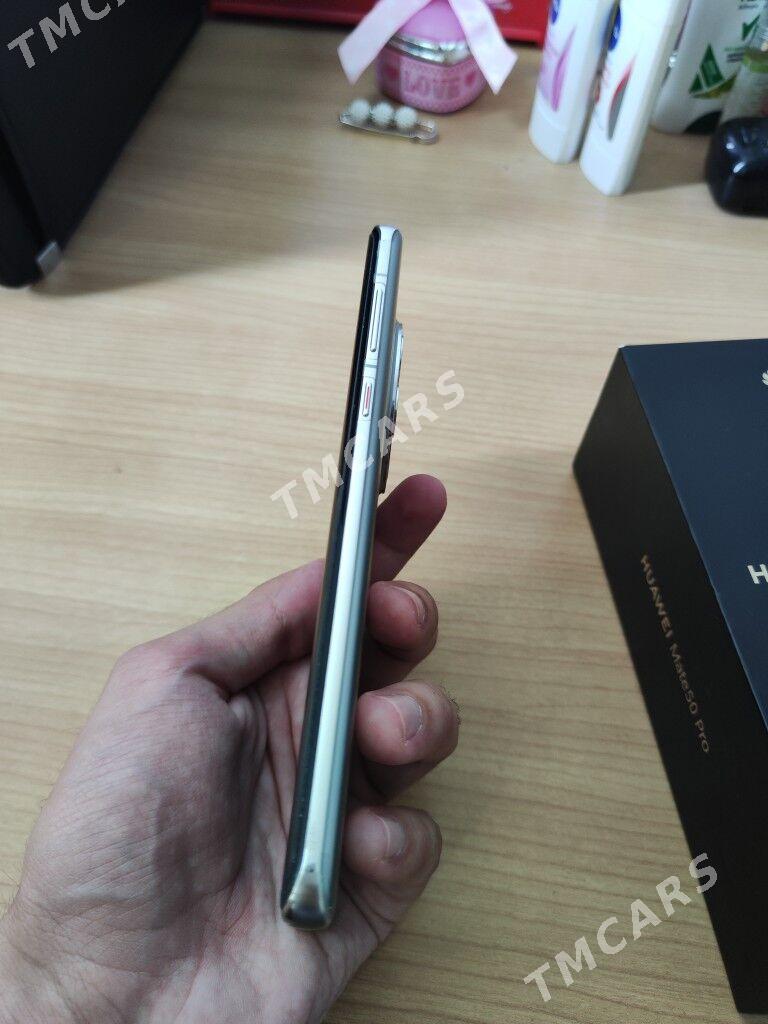 huawei mate 50 pro - Ашхабад - img 4