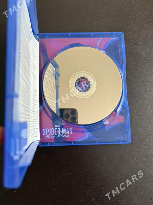 PS5 disk - Ашхабад - img 5