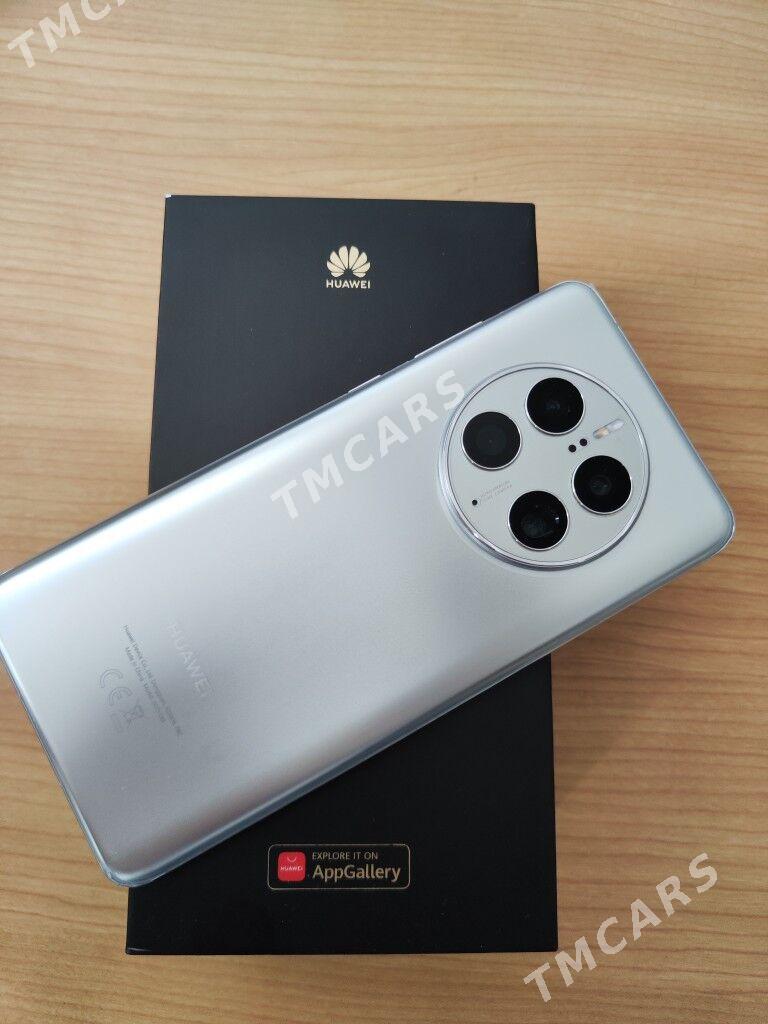 huawei mate 50 pro - Ашхабад - img 2