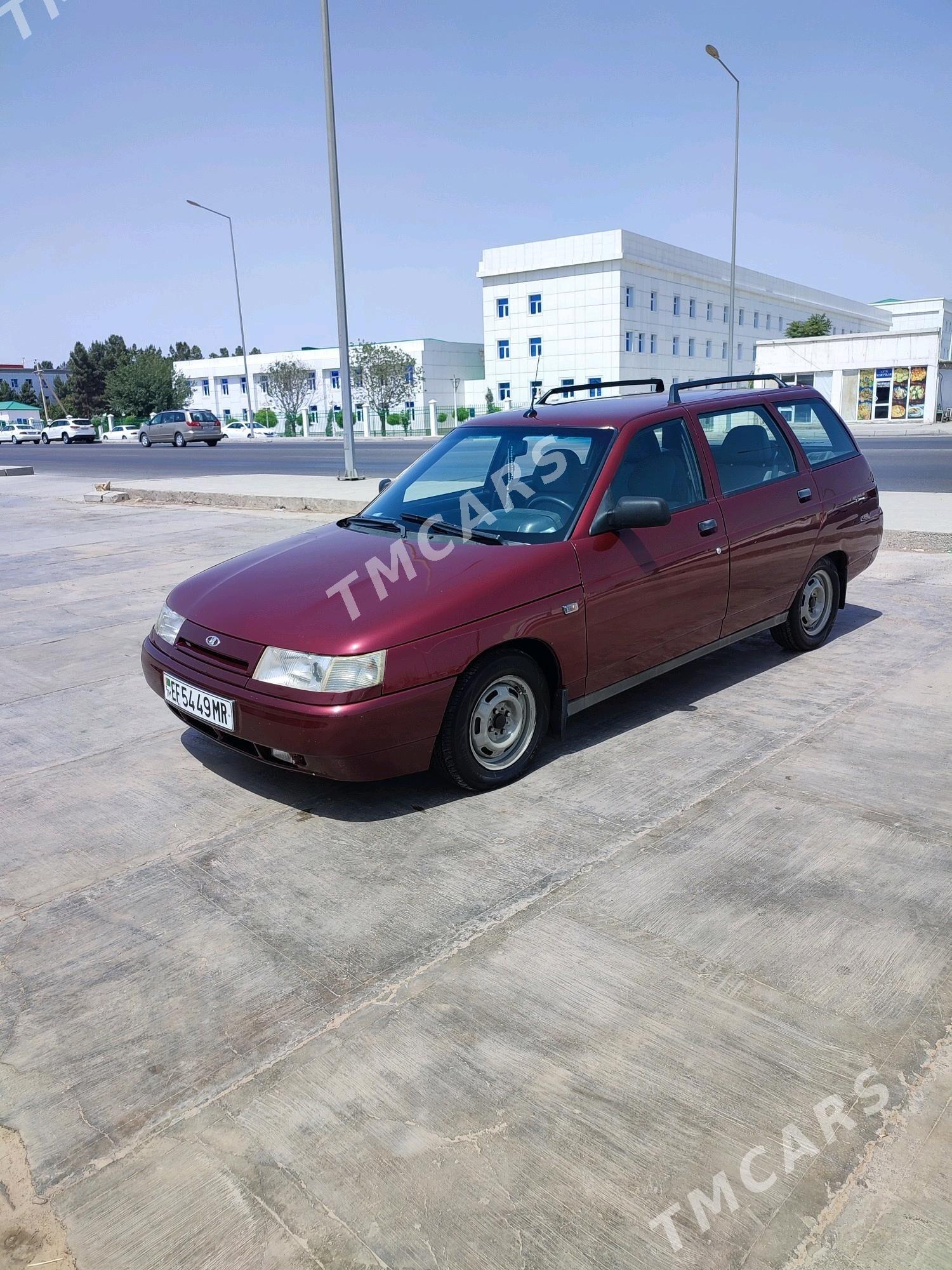 Lada 2110 2004 - 42 000 TMT - Мары - img 2