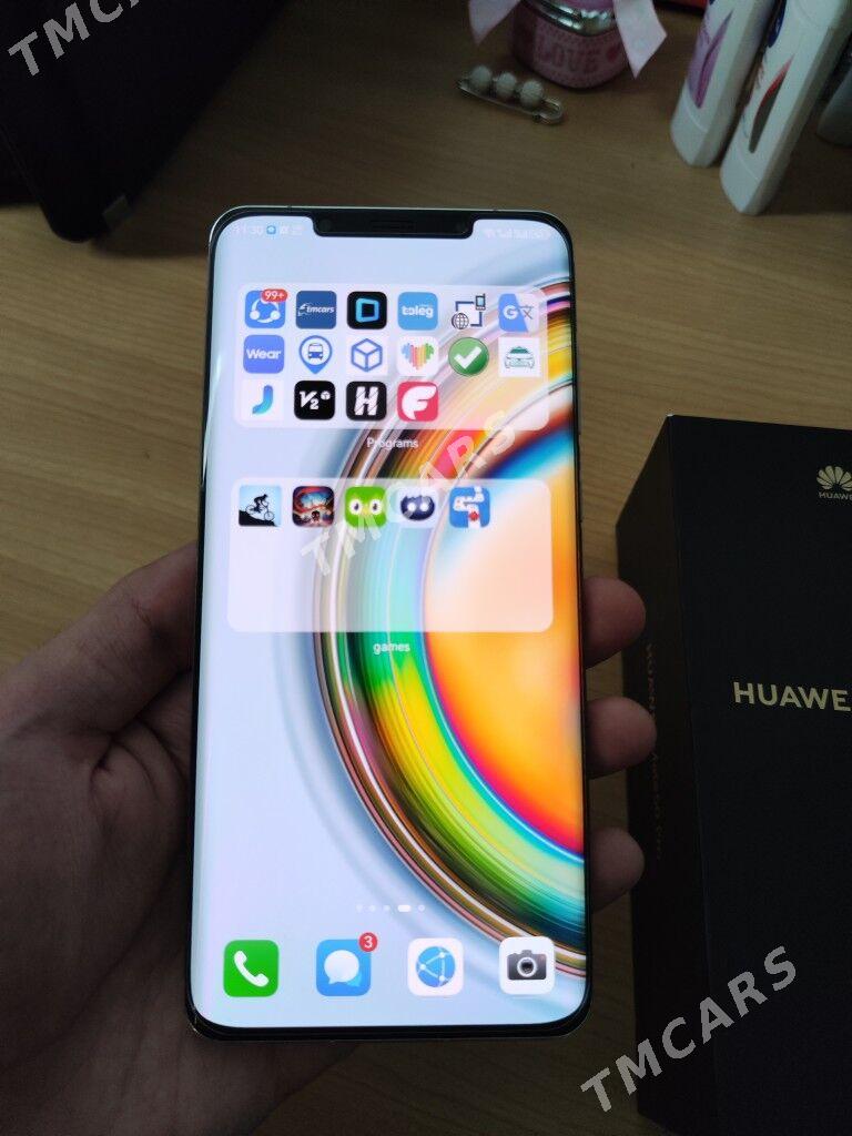 huawei mate 50 pro - Ашхабад - img 6