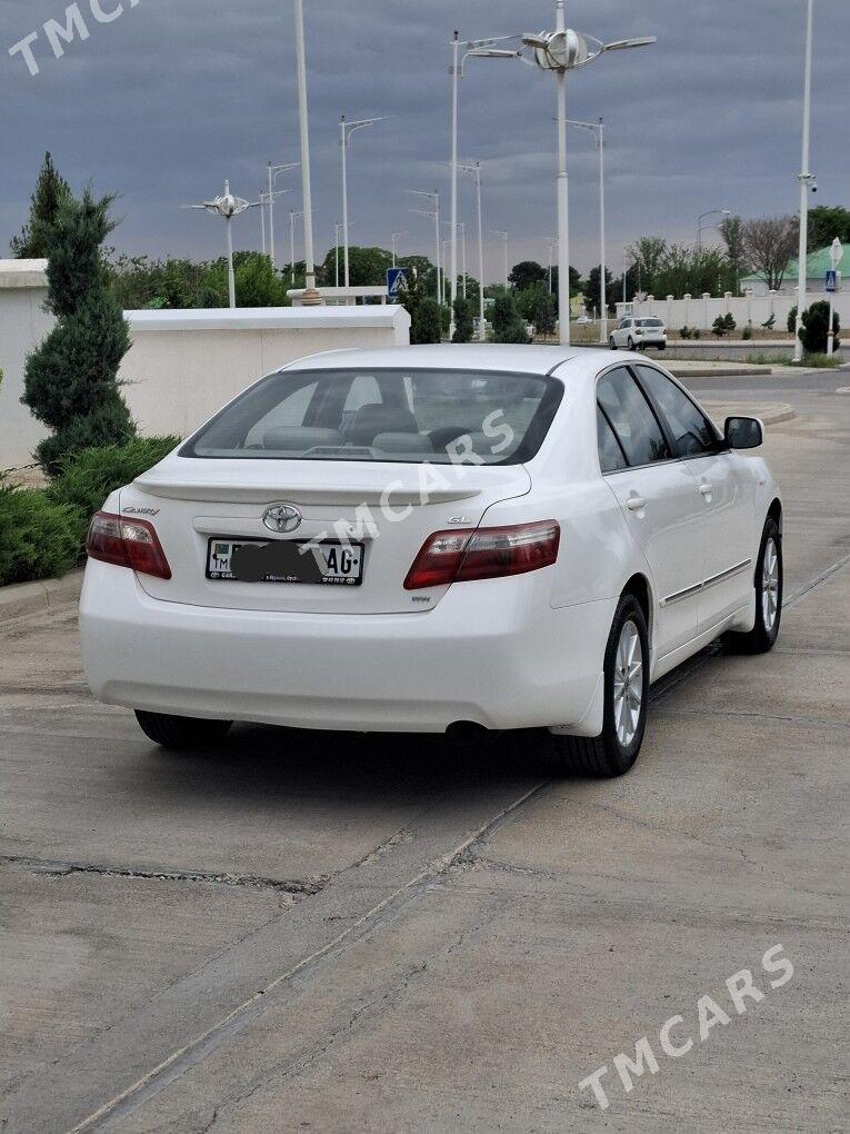 Toyota Camry 2008 - 168 000 TMT - Ашхабад - img 6