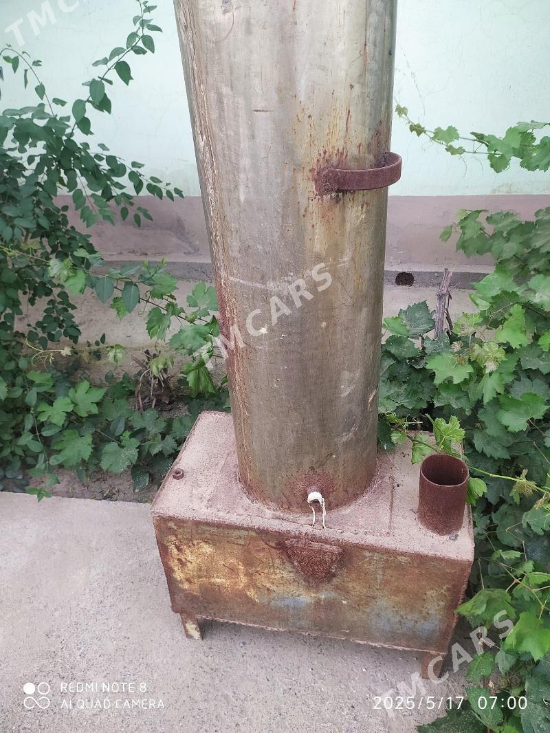 Титан - Байрамали - img 4