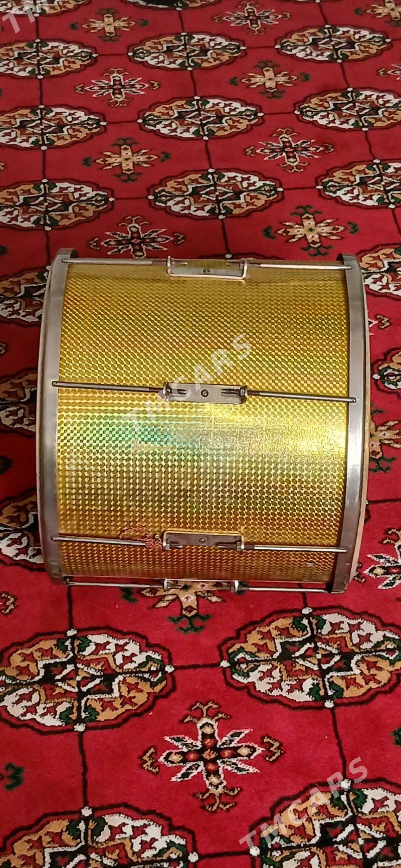 Taşkent nagara давул - Türkmenabat - img 2