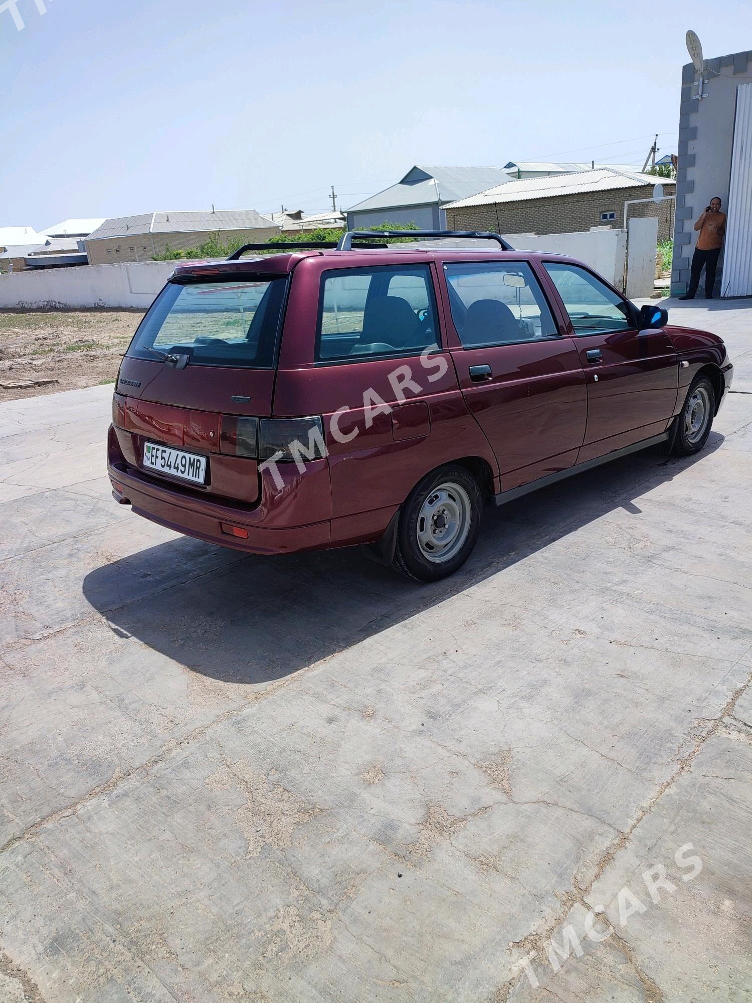 Lada 2110 2004 - 42 000 TMT - Мары - img 3