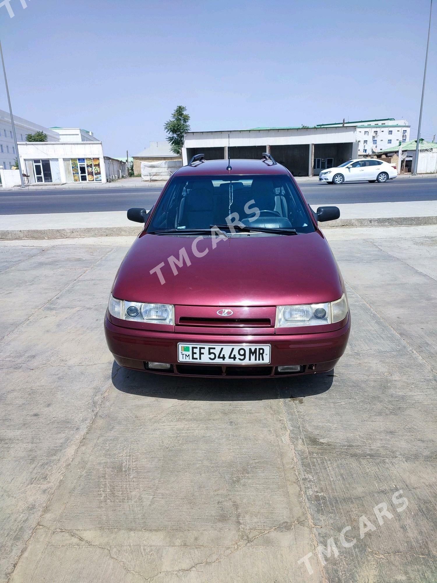 Lada 2110 2004 - 42 000 TMT - Мары - img 4