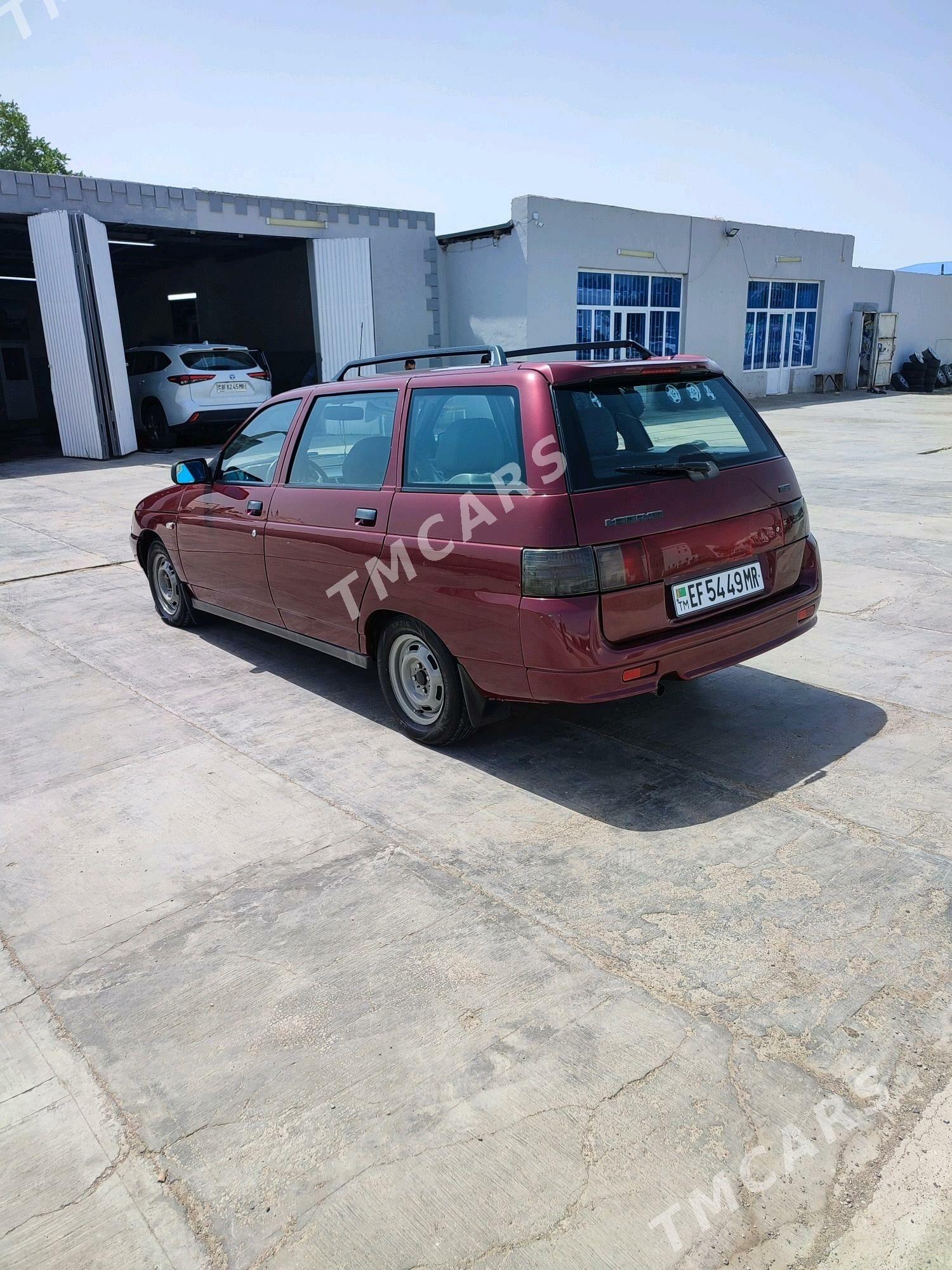 Lada 2110 2004 - 42 000 TMT - Мары - img 5