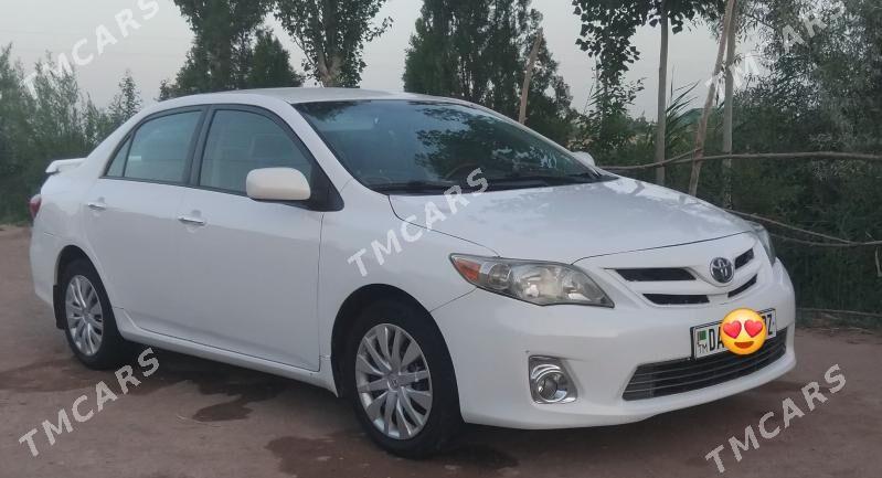 Toyota Corolla 2008 - 117 000 TMT - Görogly (Tagta) - img 3