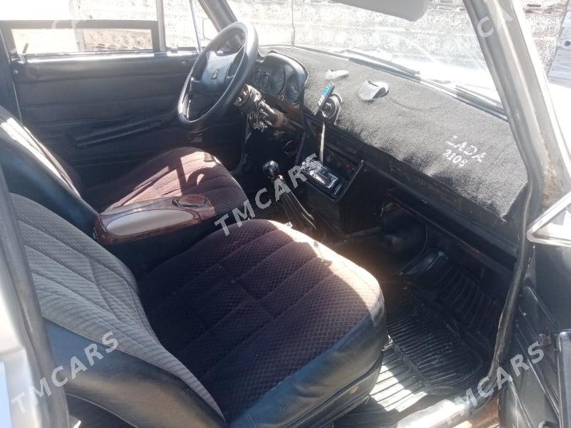 Lada 2106 1998 - 12 000 TMT - Эсенгулы - img 6