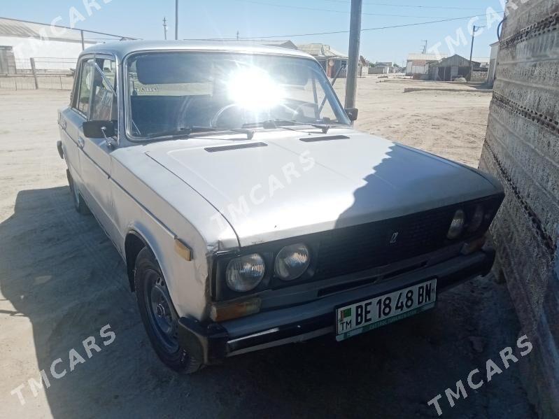 Lada 2106 1998 - 12 000 TMT - Эсенгулы - img 4