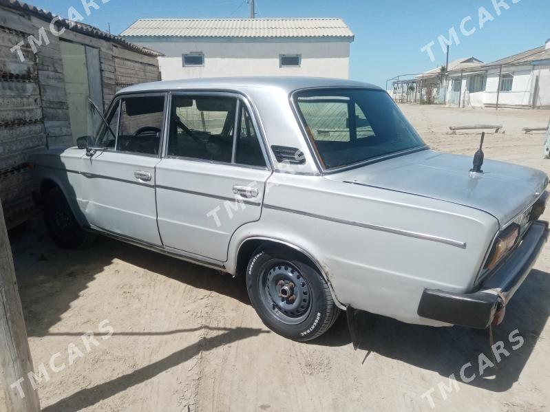 Lada 2106 1998 - 12 000 TMT - Эсенгулы - img 5