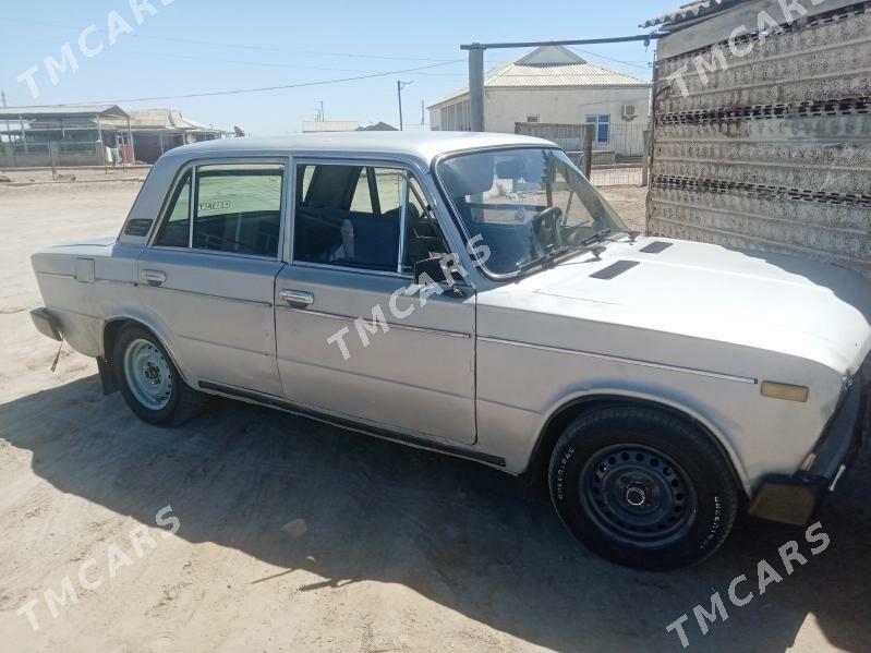 Lada 2106 1998 - 12 000 TMT - Эсенгулы - img 2