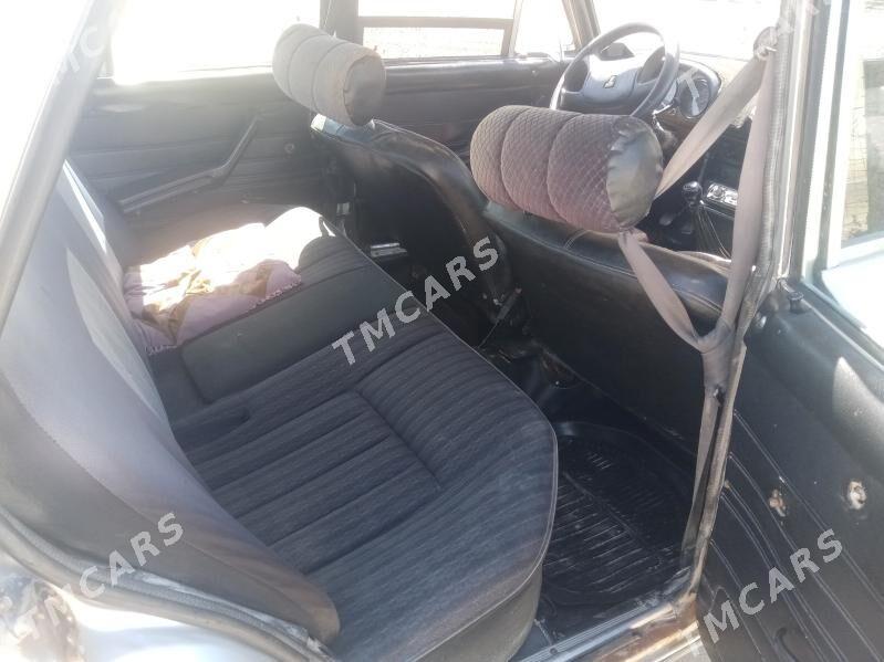 Lada 2106 1998 - 12 000 TMT - Эсенгулы - img 3
