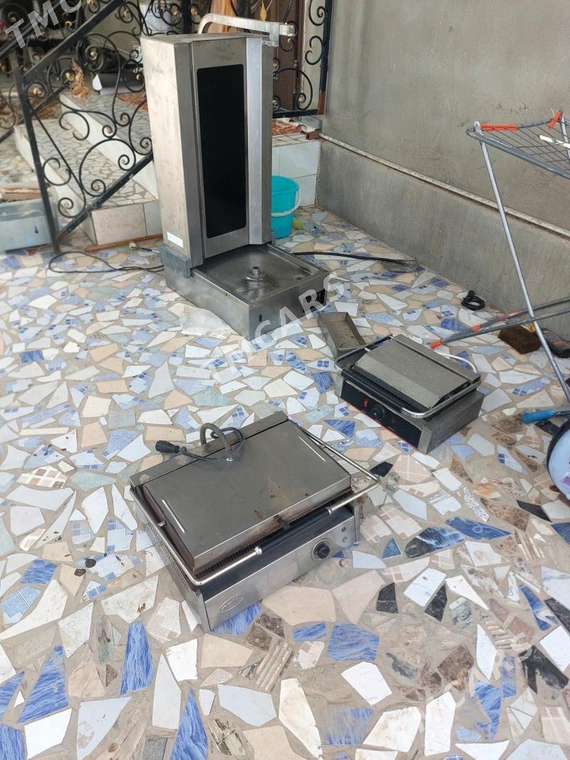 Doner toster - Aşgabat - img 2