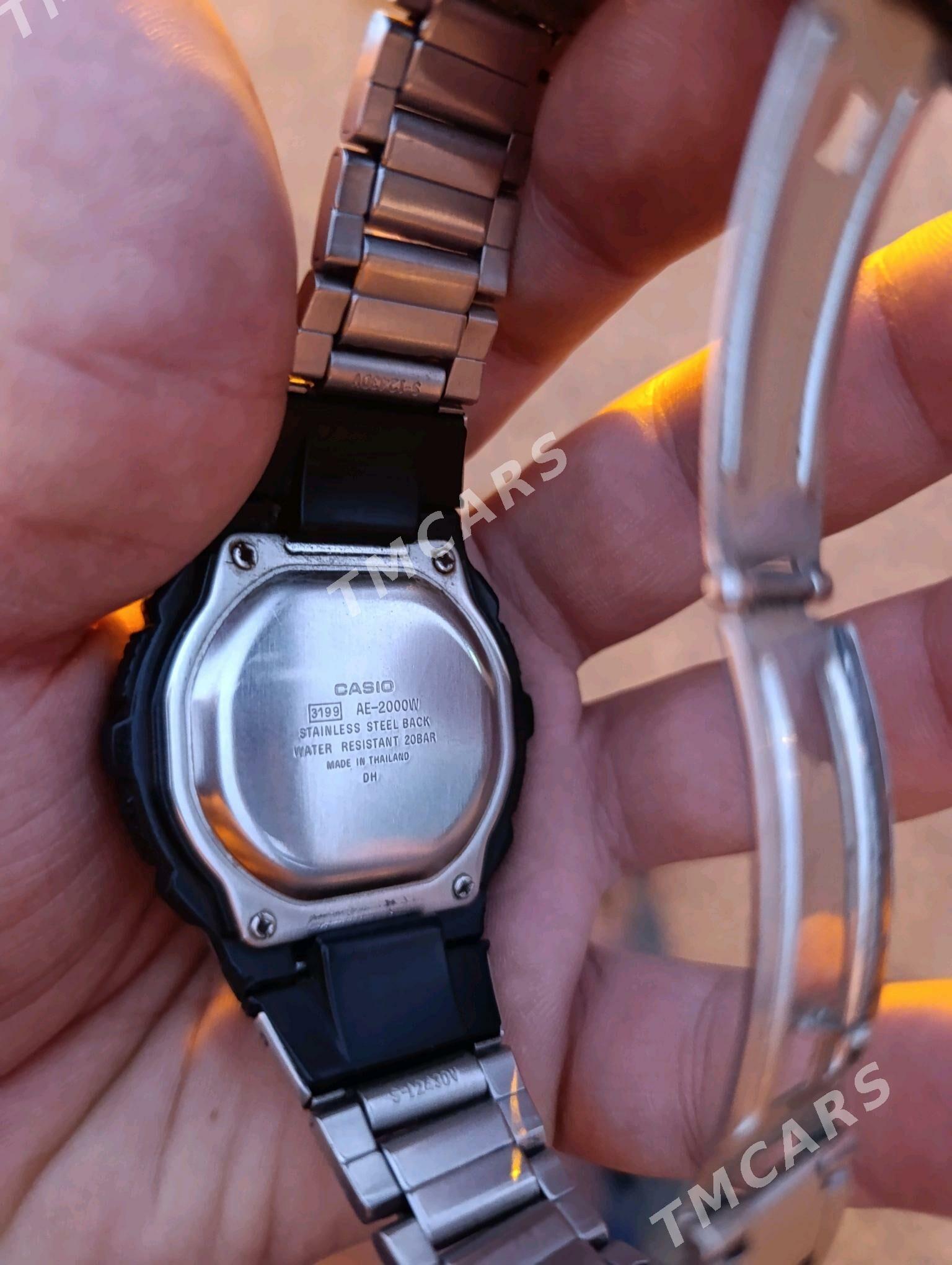 Casio Original - Türkmenbaşy - img 2