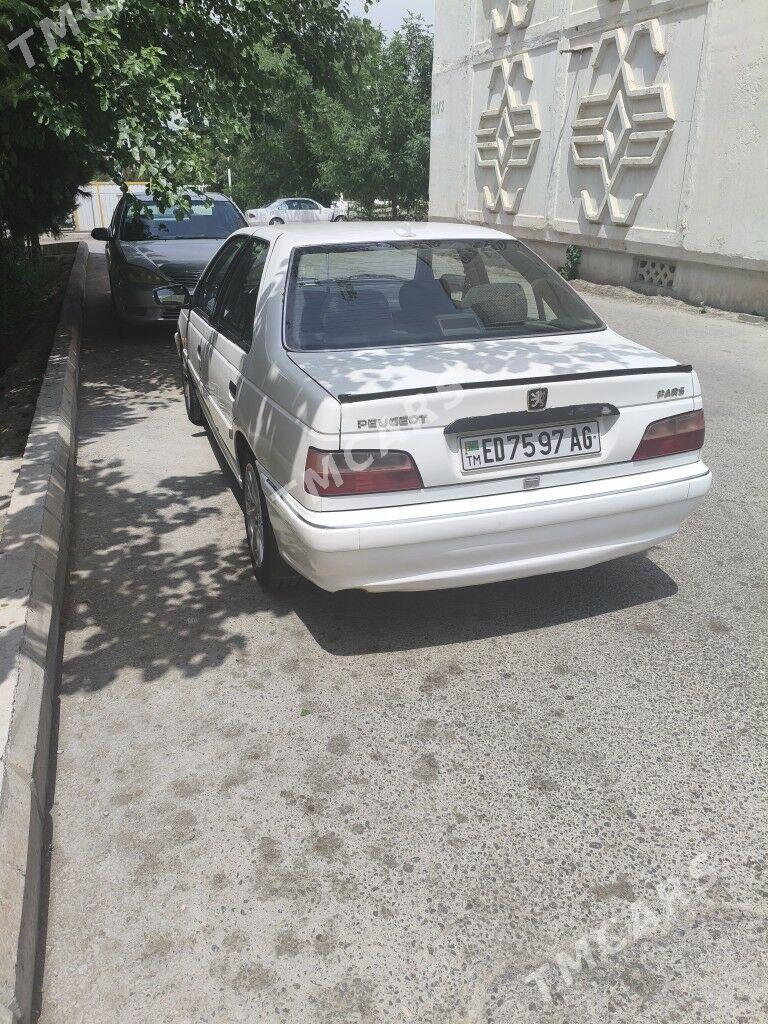 Peugeot 405 2008 - 82 000 TMT - 11 mkr - img 4