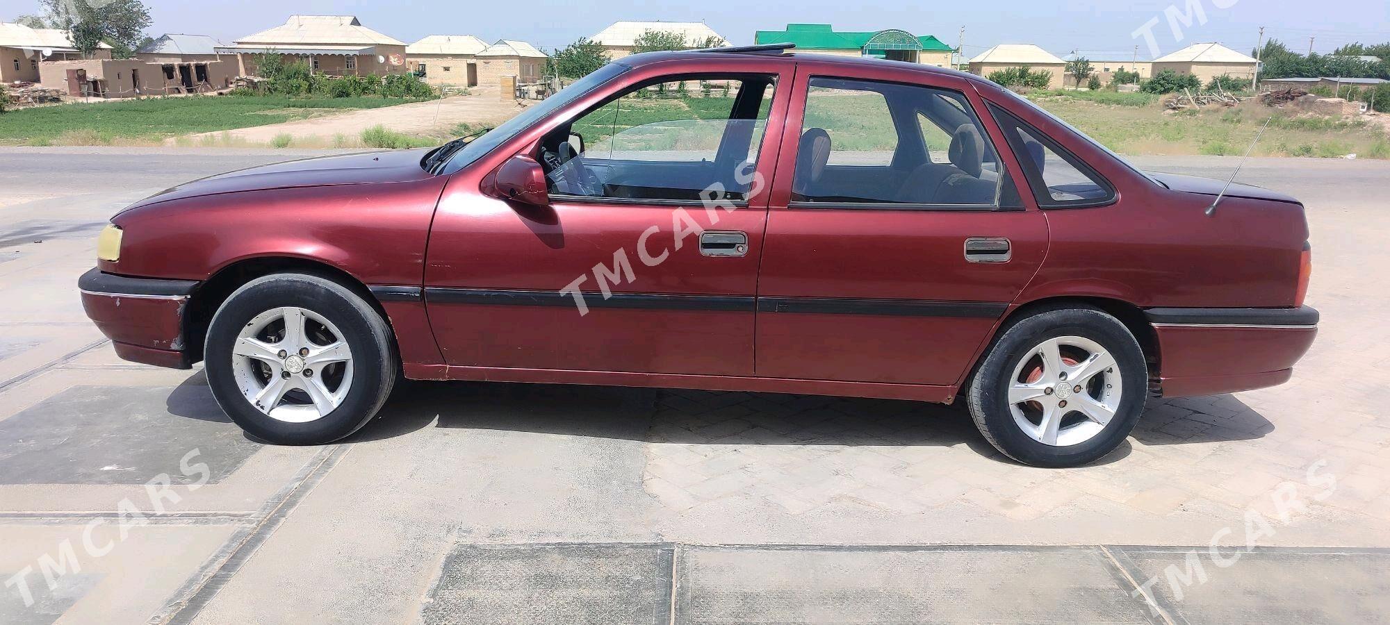 Opel Vectra 1993 - 25 000 TMT - Baýramaly - img 4