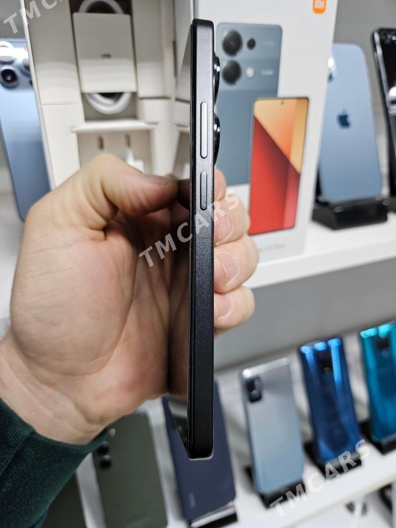 NOTE 13 PRO 8/256 .  GB - Торговый центр "15 лет Независимости" - img 3