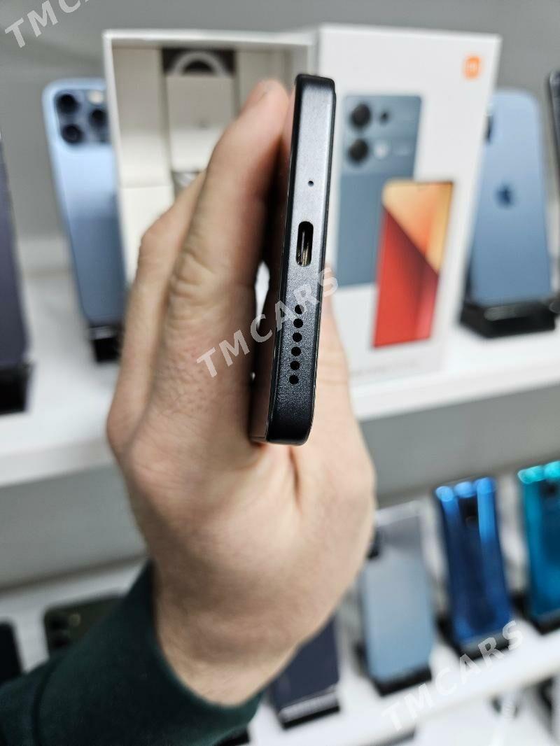 NOTE 13 PRO 8/256 .  GB - Торговый центр "15 лет Независимости" - img 8