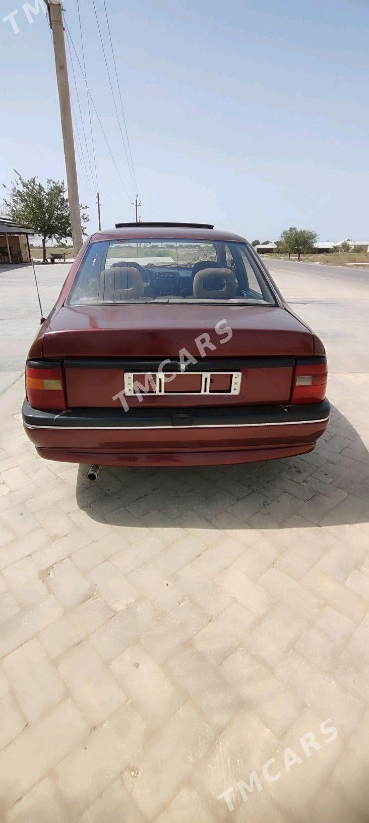 Opel Vectra 1993 - 25 000 TMT - Baýramaly - img 3