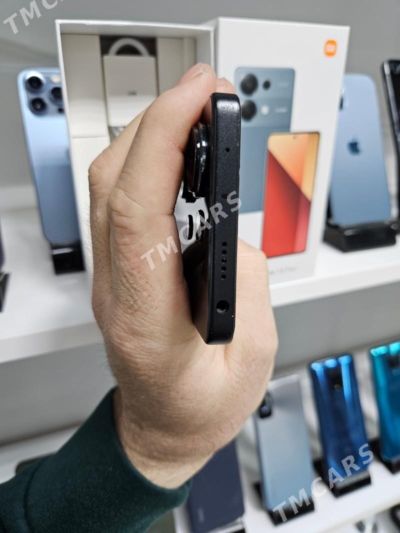 NOTE 13 PRO 8/256 .  GB - Торговый центр "15 лет Независимости" - img 5