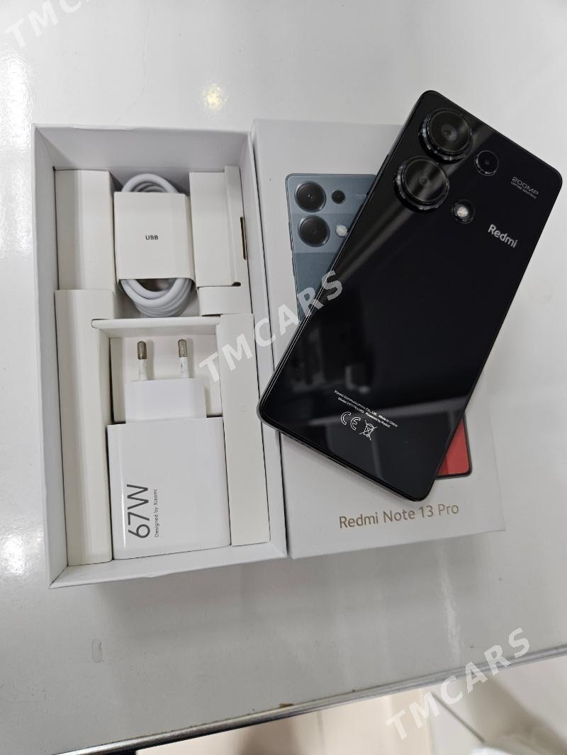 NOTE 13 PRO 8/256 .  GB - Торговый центр "15 лет Независимости" - img 4