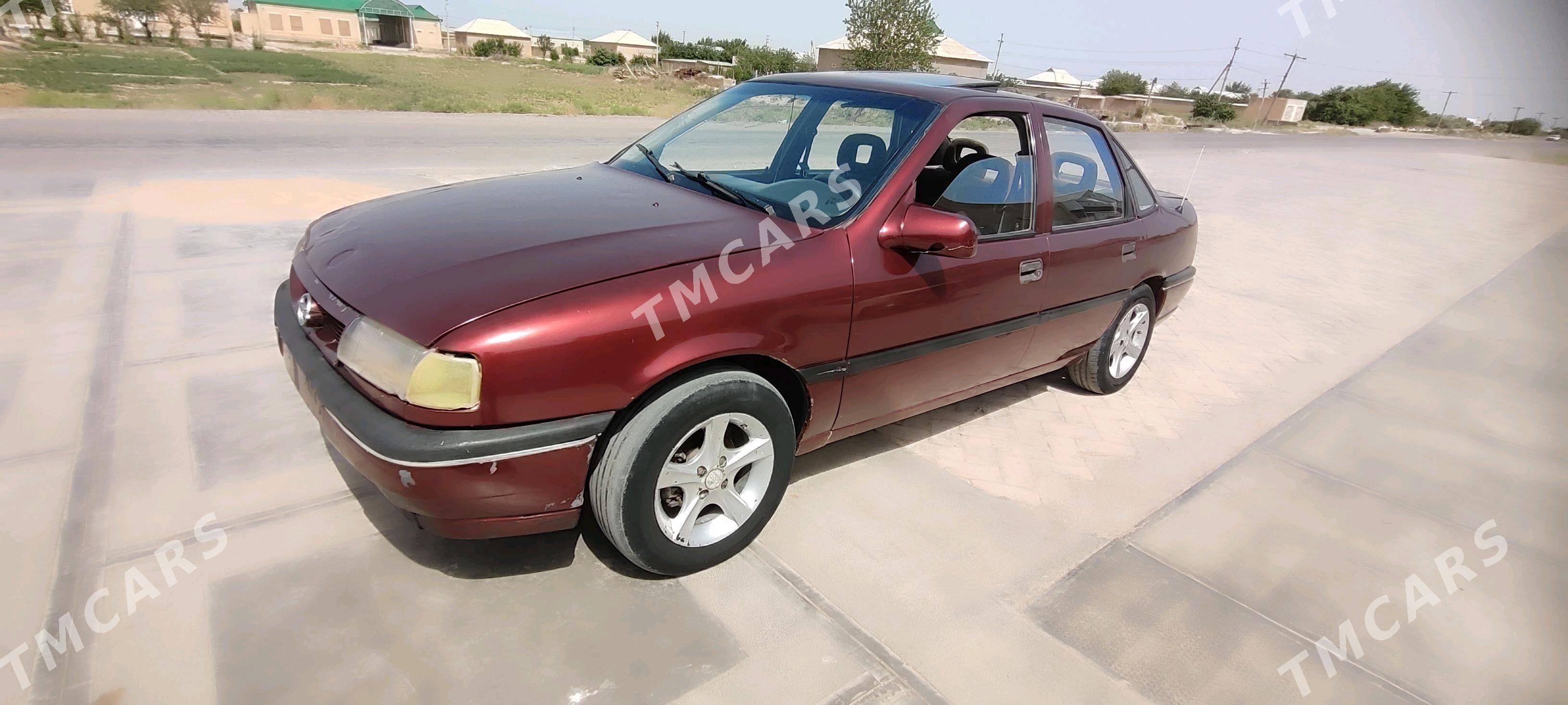Opel Vectra 1993 - 25 000 TMT - Baýramaly - img 2
