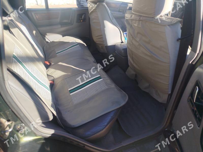 Jeep Grand Cherokee 1995 - 70 000 TMT - Bereket - img 5