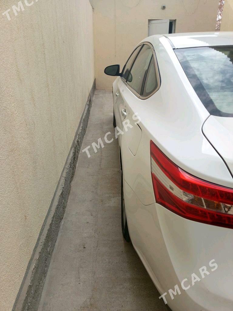 Toyota Avalon 2013 - 320 000 TMT - Ak bugdaý etraby - img 3