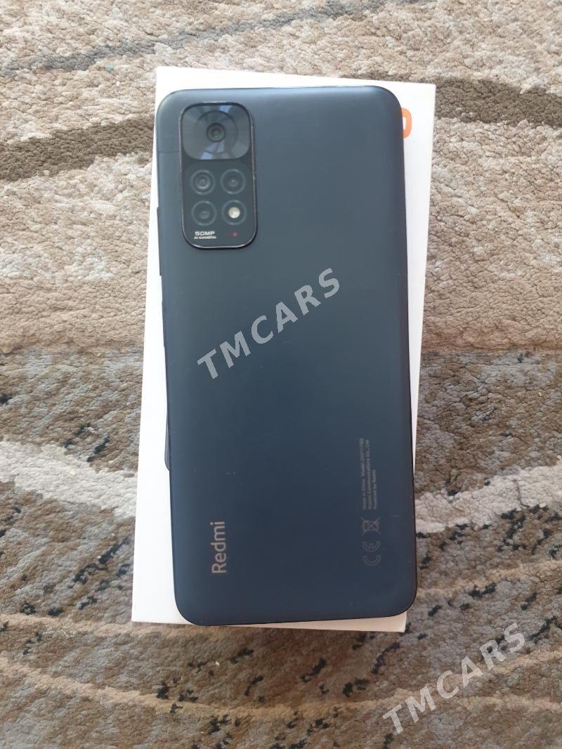redmi not 11 - Parahat 1 - img 2