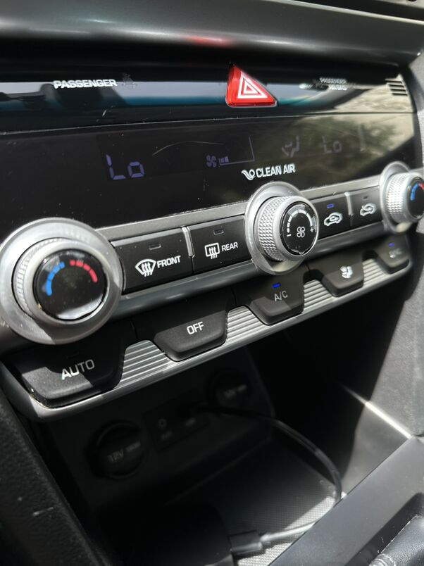 Hyundai Elantra 2020 - 212 000 TMT - Parahat 1 - img 9