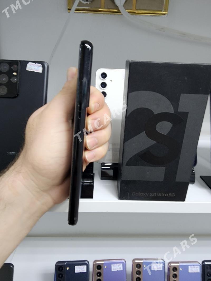 S 21 ULTRA 12/256 GB 2 SIM - Торговый центр "15 лет Независимости" - img 7