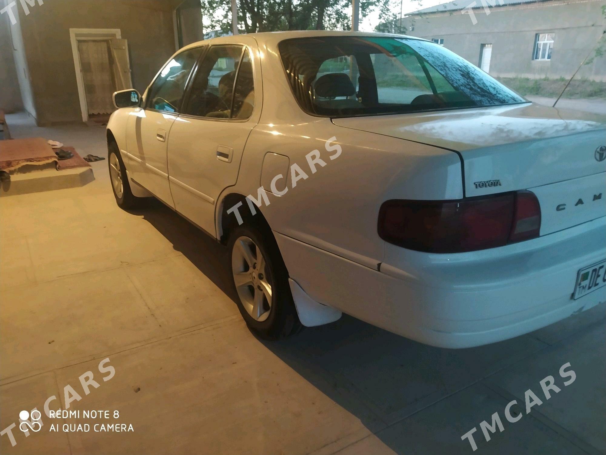 Toyota Camry 1996 - 84 000 TMT - Akdepe - img 4
