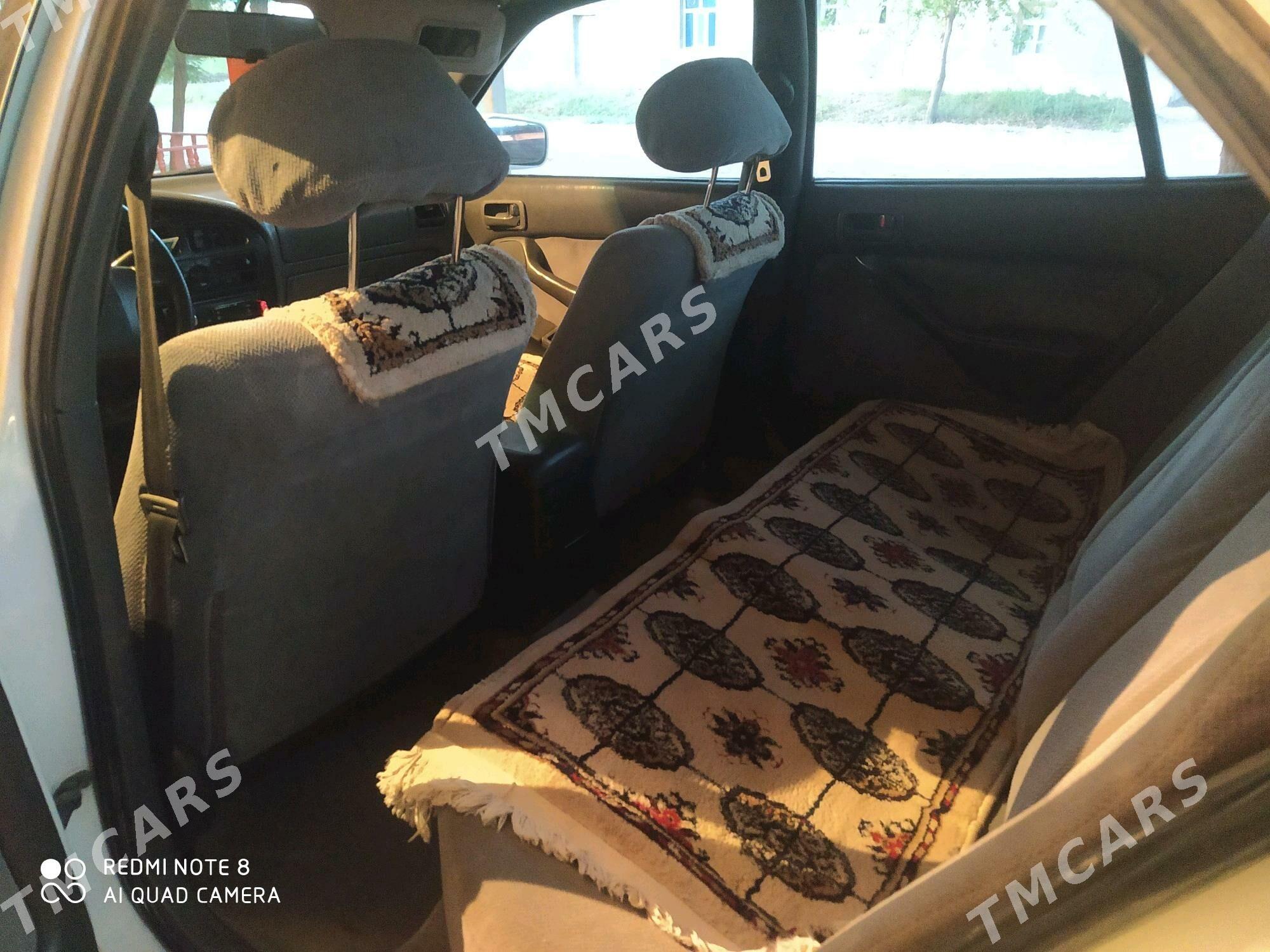 Toyota Camry 1996 - 84 000 TMT - Akdepe - img 5