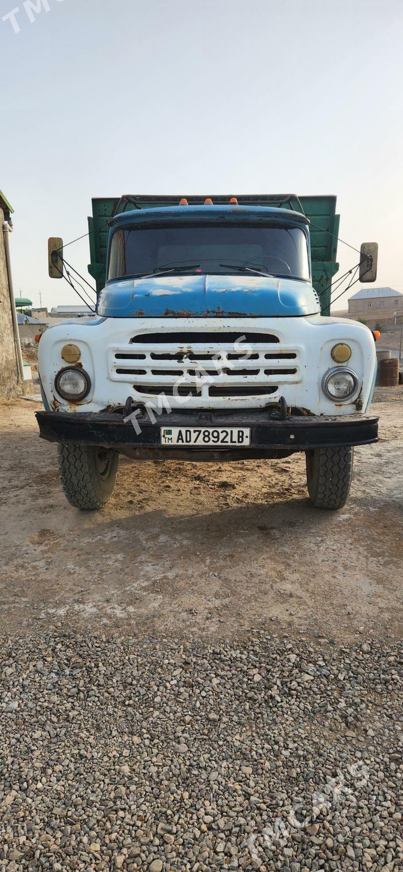 Zil 130 1991 - 90 000 TMT - Магданлы - img 6