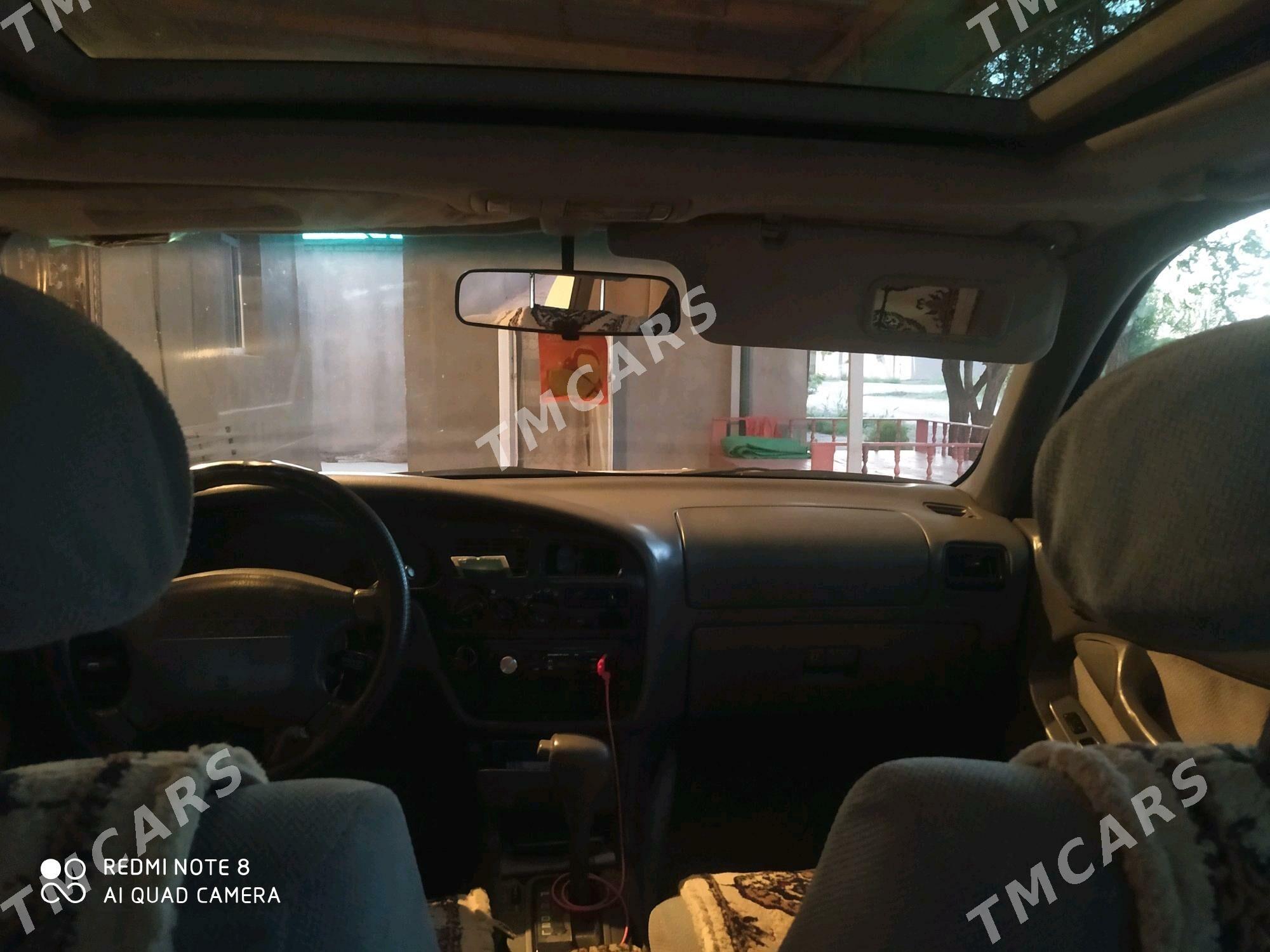 Toyota Camry 1996 - 84 000 TMT - Akdepe - img 3
