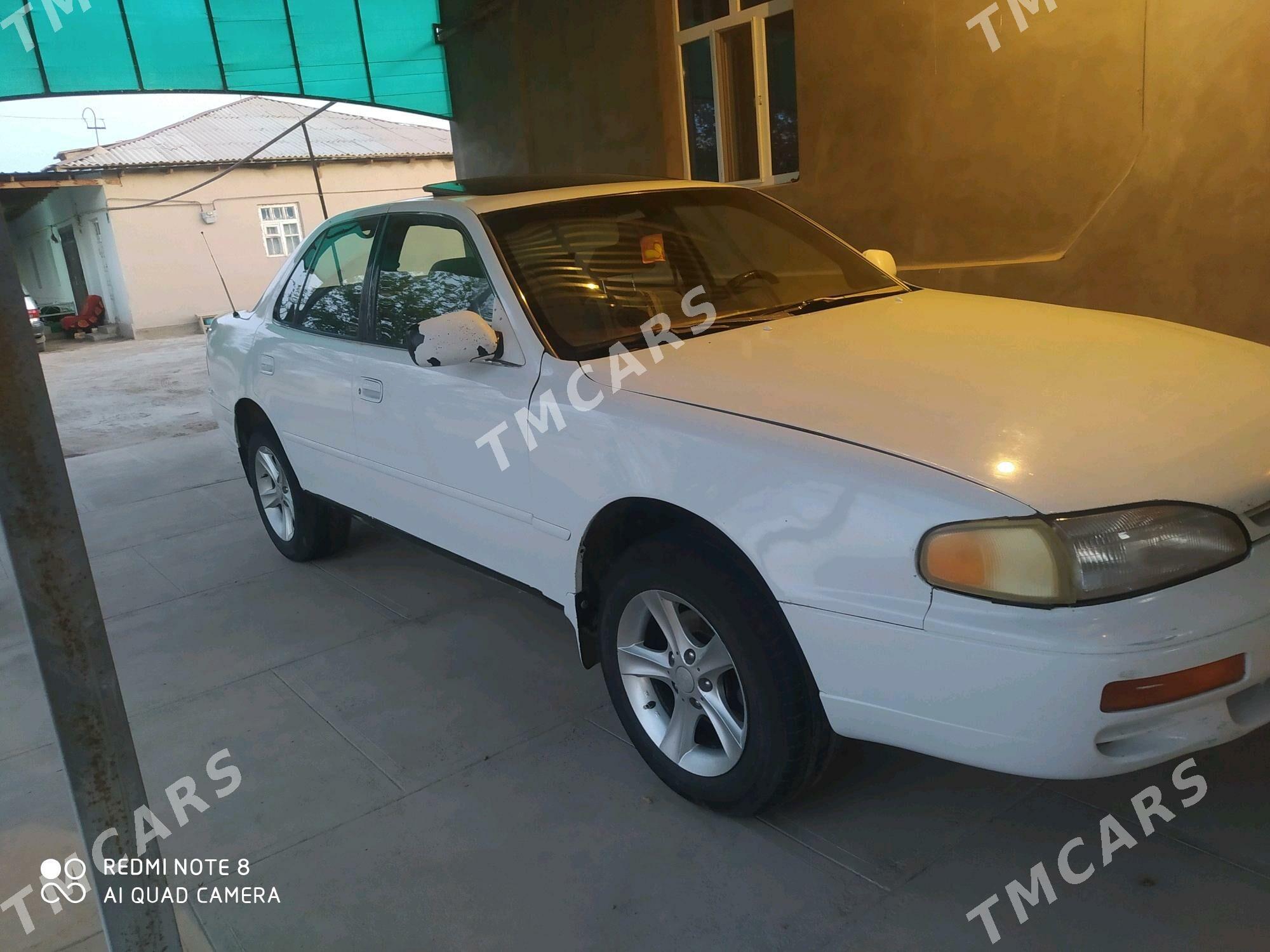 Toyota Camry 1996 - 84 000 TMT - Akdepe - img 2